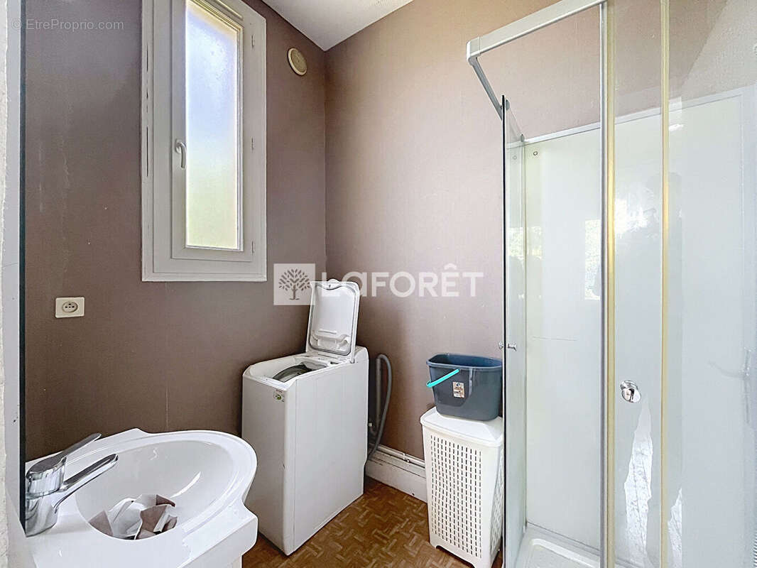 Immeuble de rapport Chaumont - photo 9