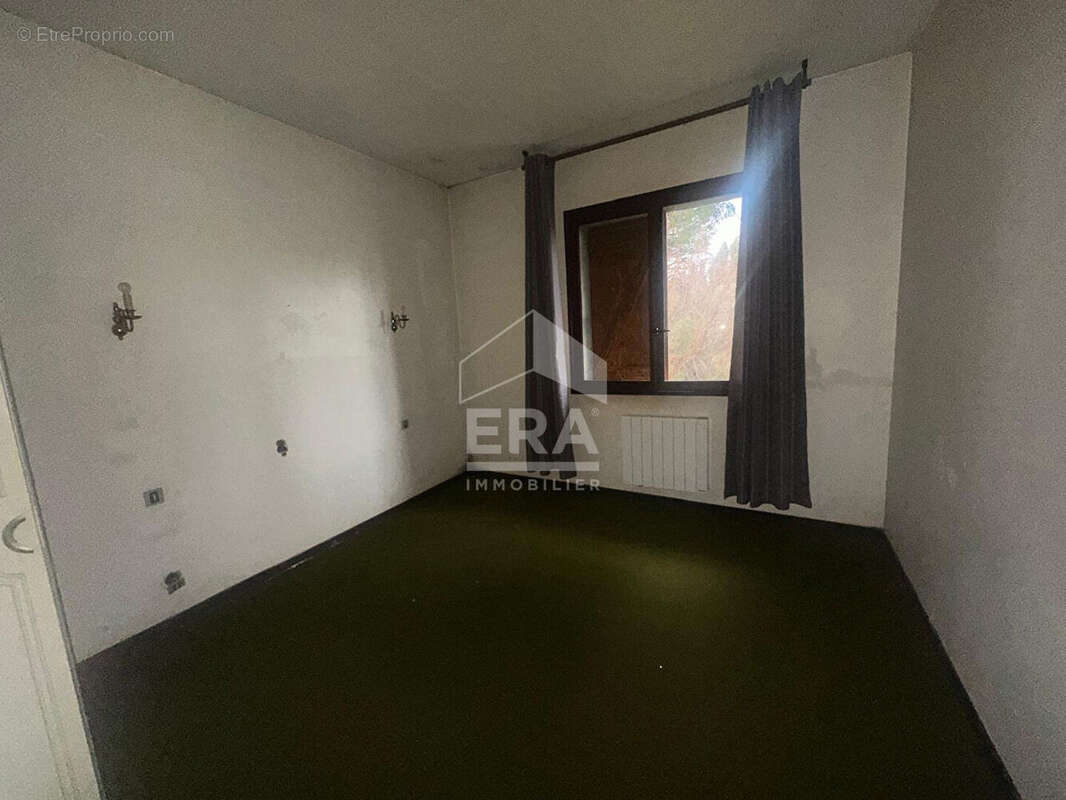 Maison à VILLEGAILHENC