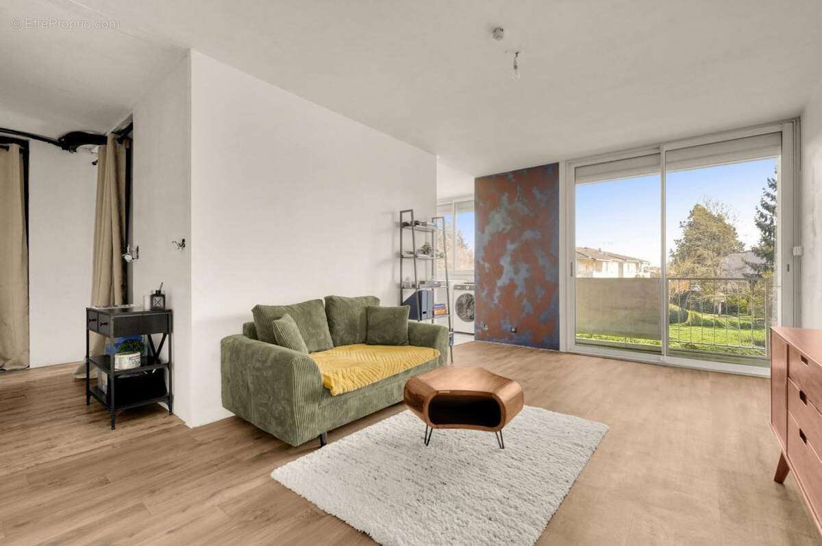 Appartement à FENOUILLET