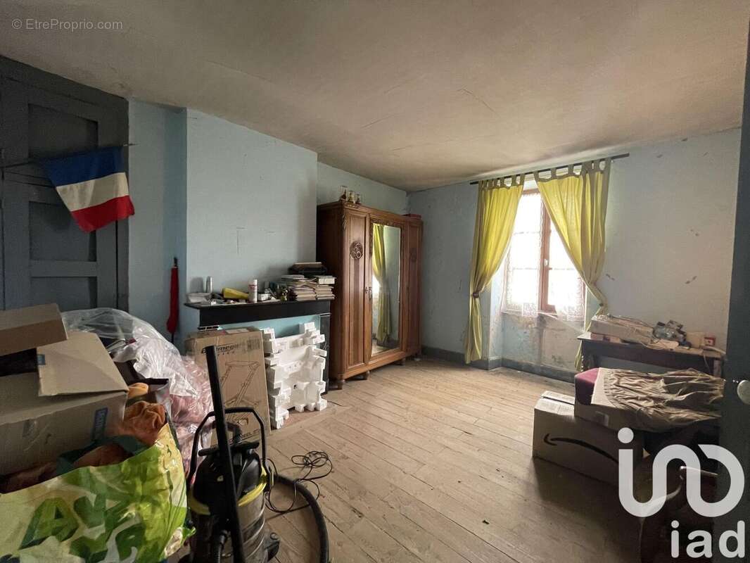 Photo 3 - Terrain à CANET-DE-SALARS