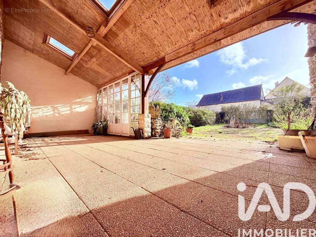 Photo 2 - Maison à BOURGBARRE