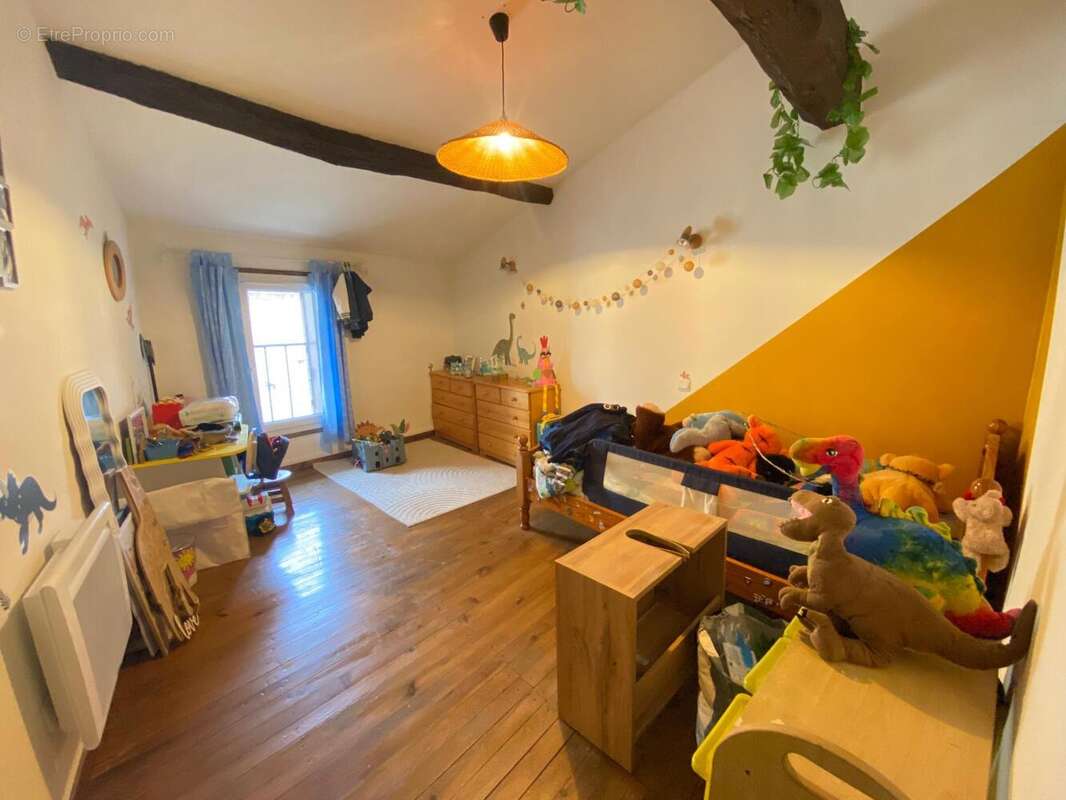 Photo 2 - Maison à NERE