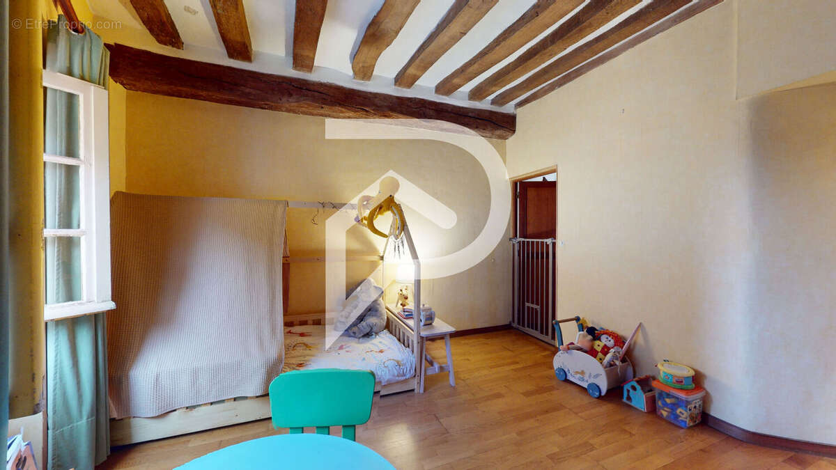 Appartement à MARLY-LE-ROI