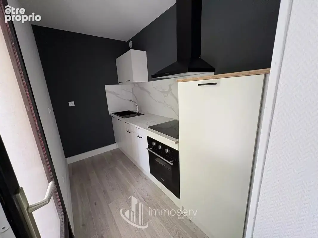 Appartement 29 m² à vendre à Florange (57190) - photo 3
