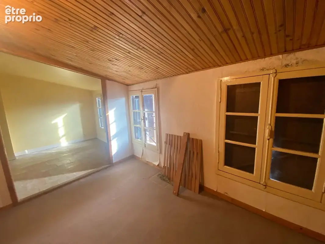 Maison avec possibilité garage - photo 13