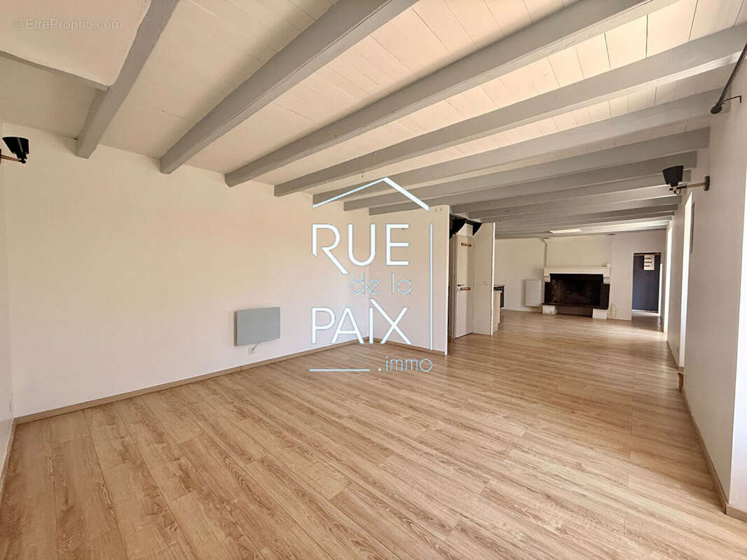 Maison à Verruyes - 97 m2 - photo 6