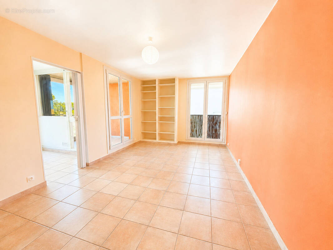 Appartement à ISTRES