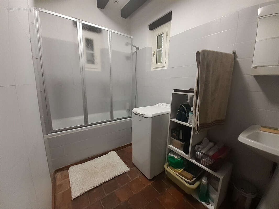 Maison à OIZON