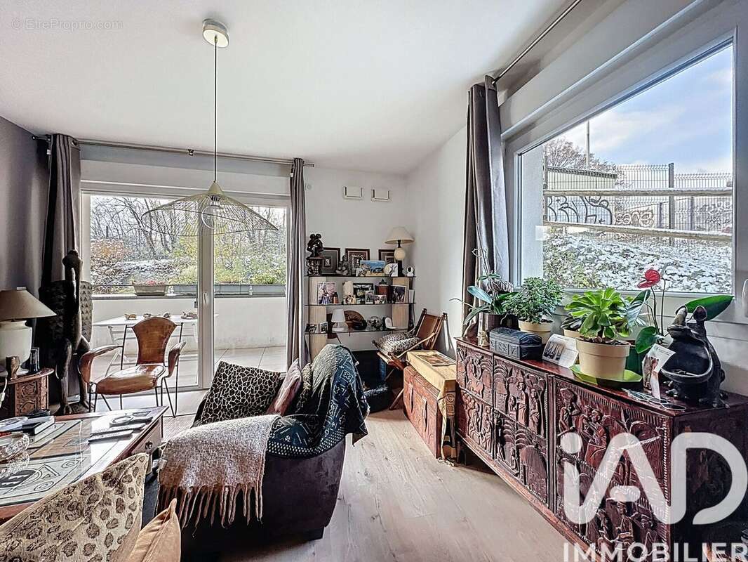 Photo 8 - Appartement à QUINTAL