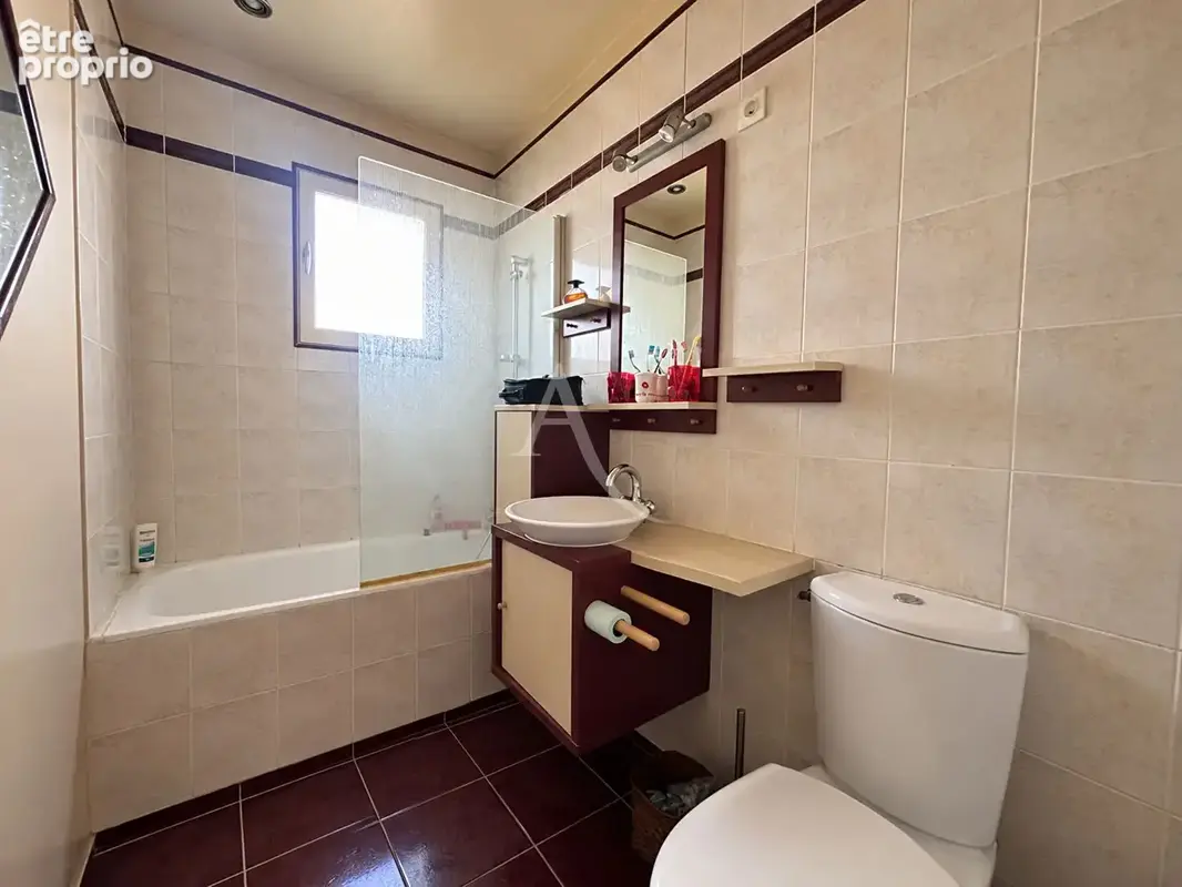 Maison Dompierre Sur Yon - photo 7