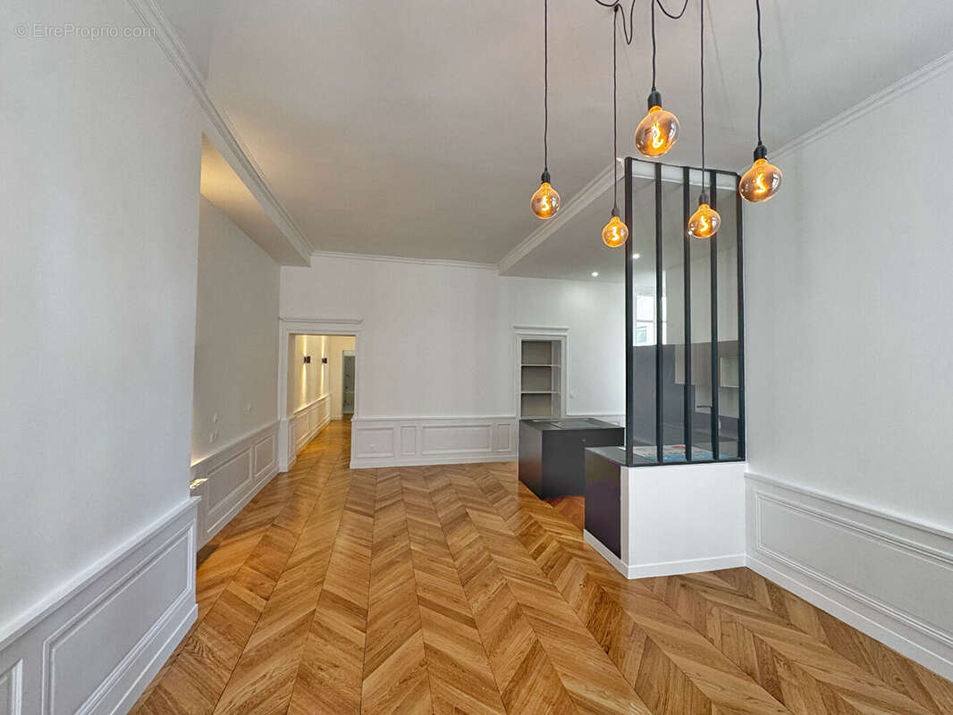 Appartement à LYON-2E