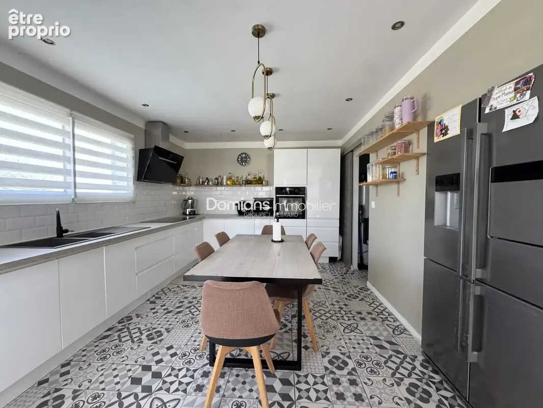 Maison 7 pièces 170 m² à vendre à Thuir (66300) - photo 3