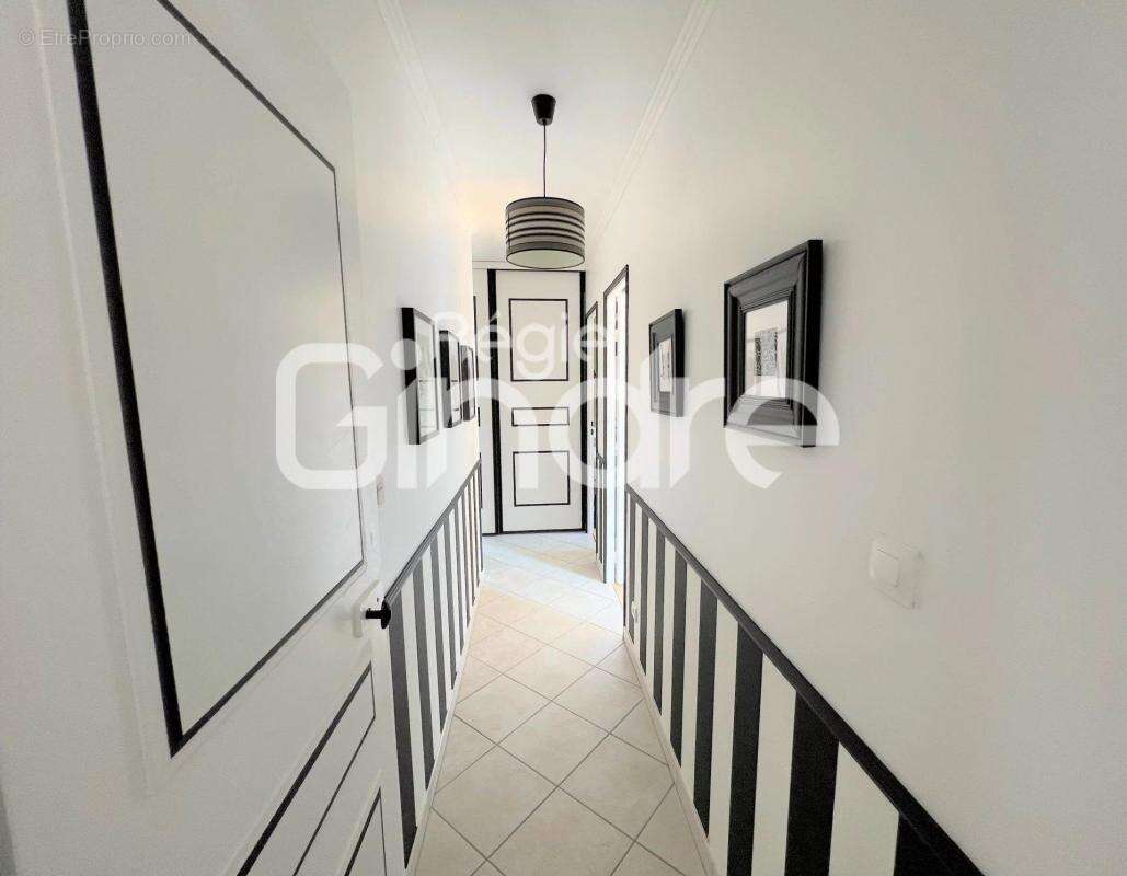 Appartement à LYON-9E