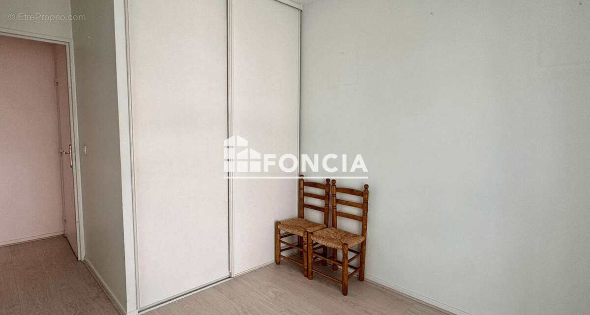 Appartement à SAVIGNY-SUR-ORGE