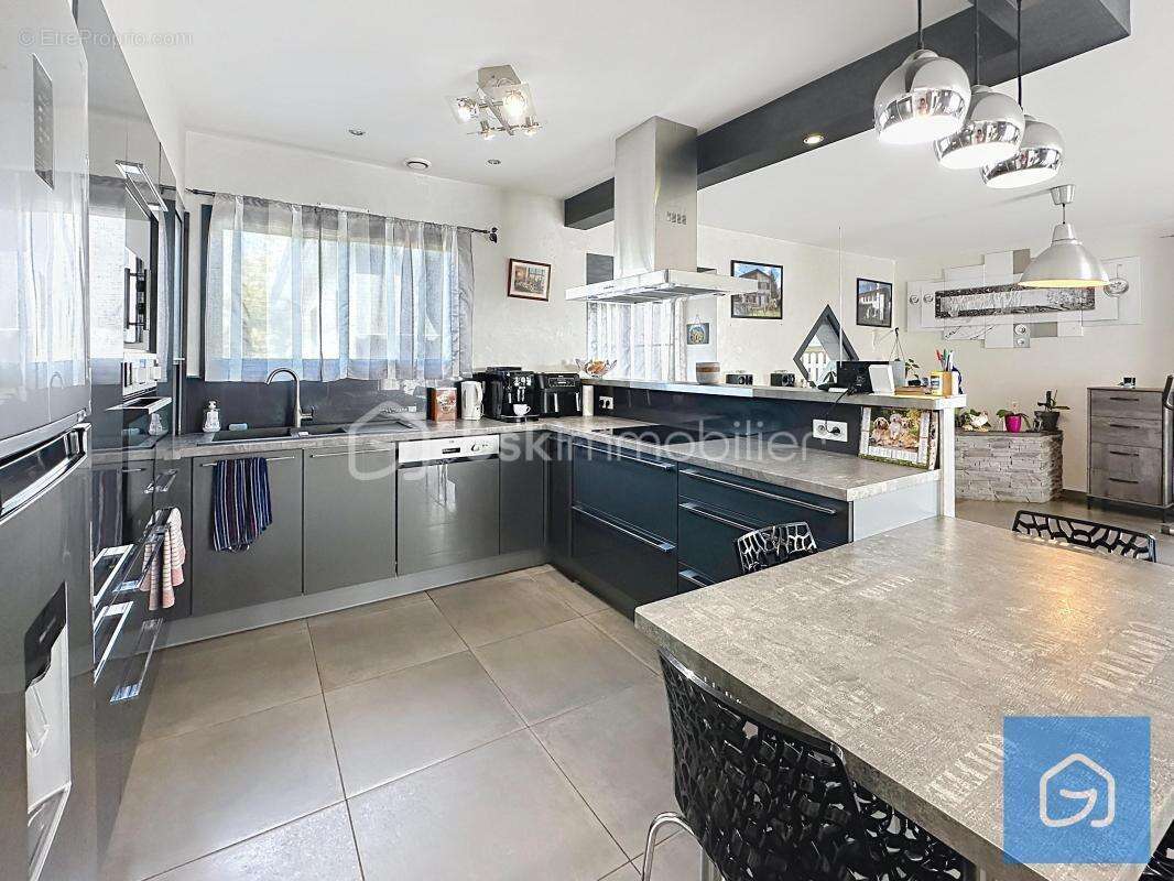 Maison à SAINT-MARTIN-D&#039;ONEY