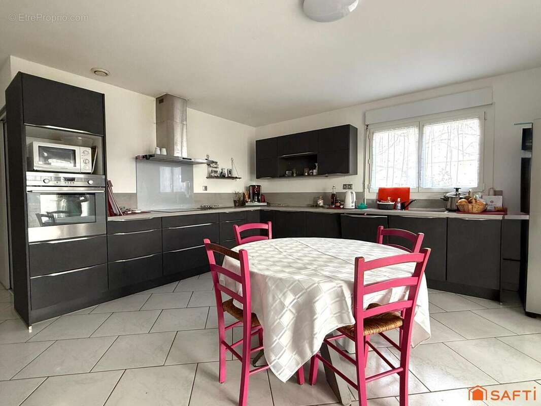Photo 3 - Maison à BALANZAC