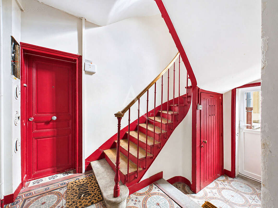 Appartement Alfortville 2 pièce(s) 40.26 m2 - photo 8