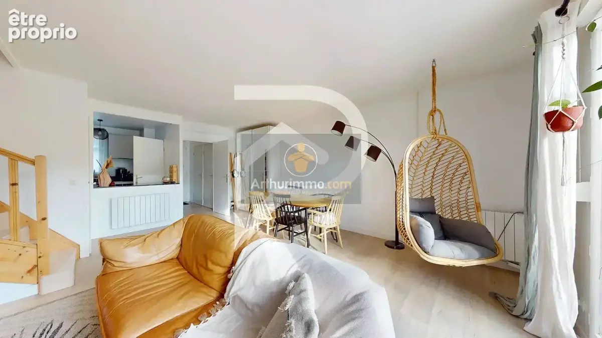 Vente Maison Noisy-le-roi(78590) 599 000ï¿œ - photo 5