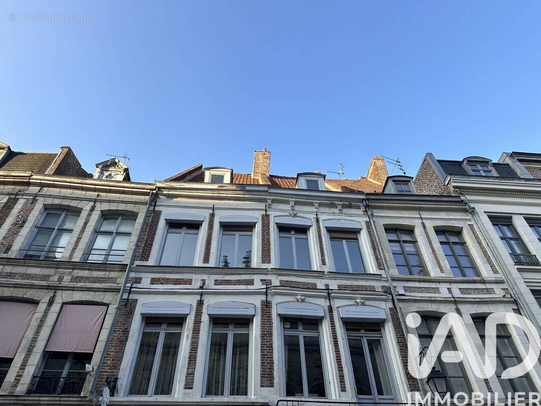 Photo 1 - Appartement à DOUAI