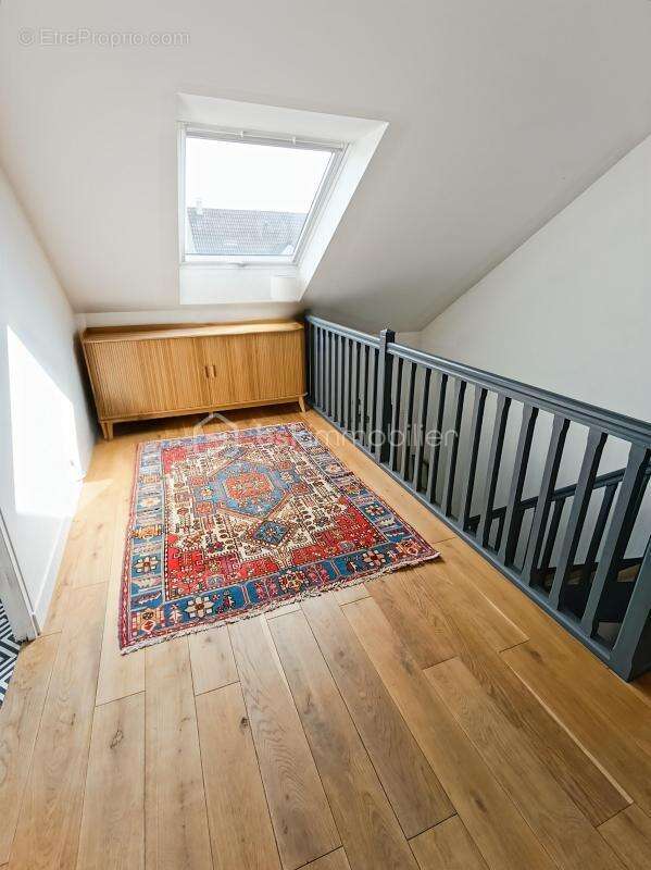 pavillon familial spacieux de standing - photo 13