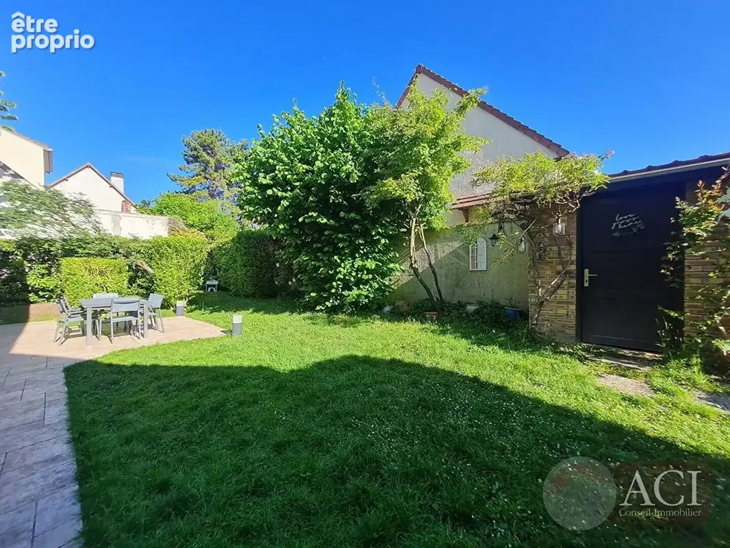 Groslay - secteur pavillonnaire - photo 16