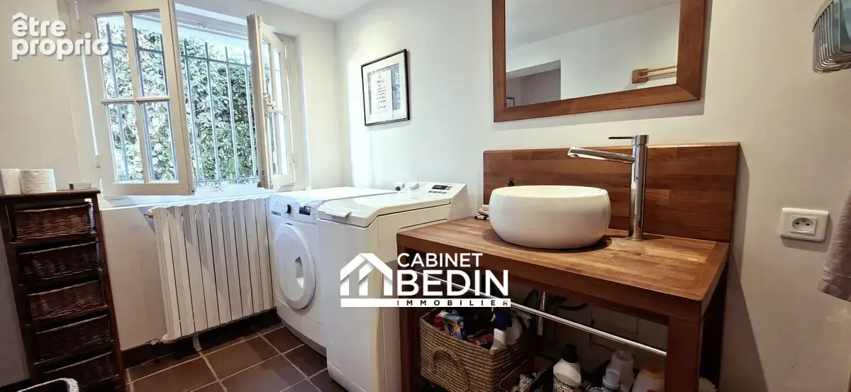 Maison 7 pièces 228 m² à vendre à Le Bouscat (33115) - photo 6