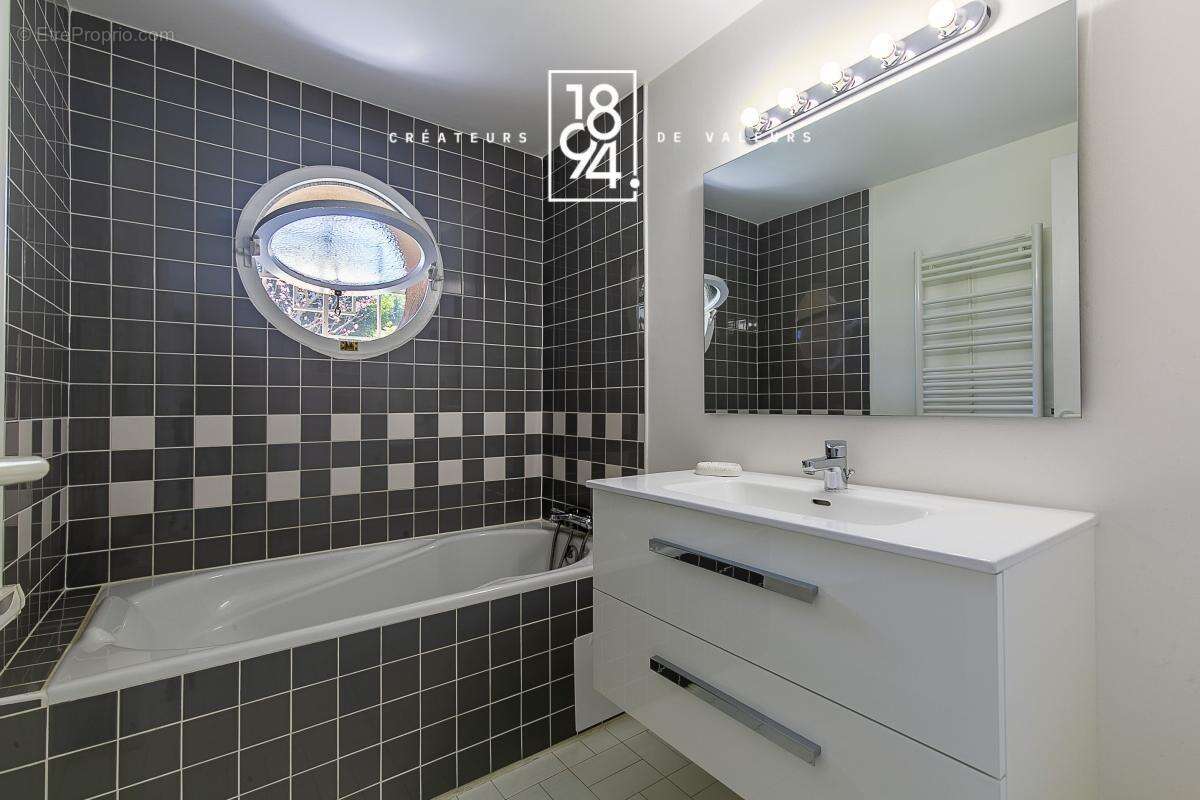 Maison atypique architecte - photo 23