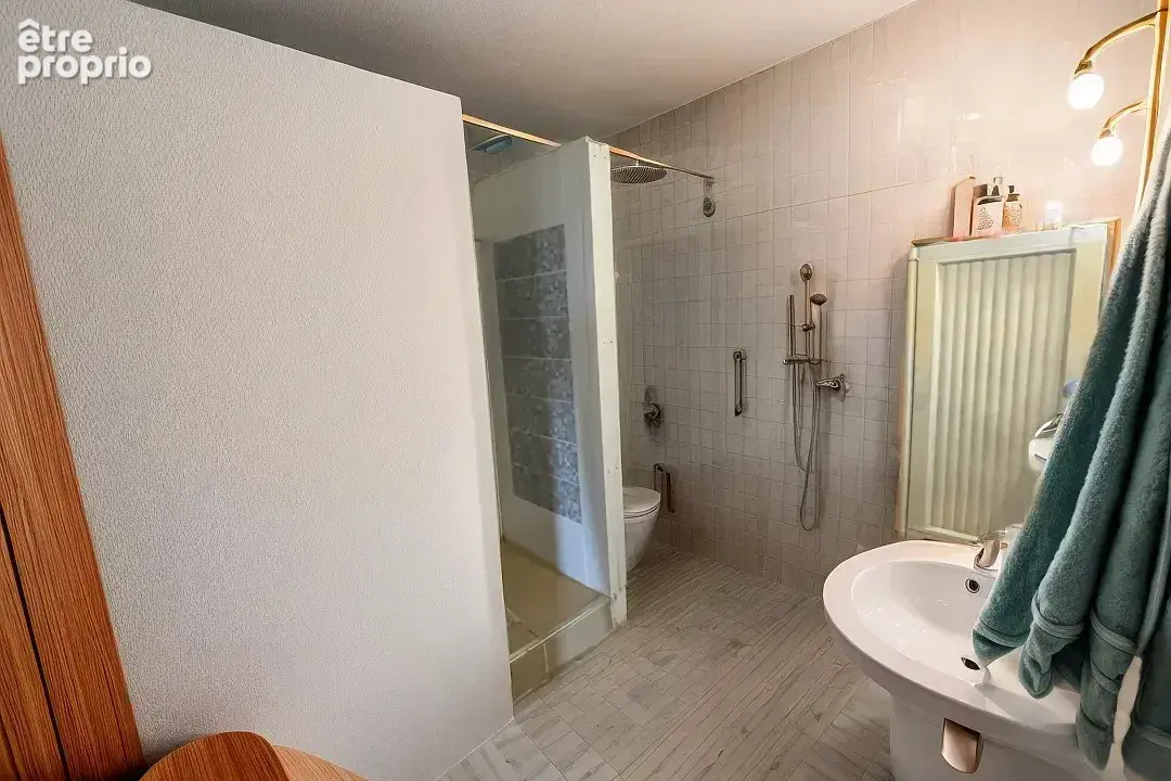 À vendre : Appartement T4 de 85 m2 au Centre-Ville de Saint-Denis, - photo 6