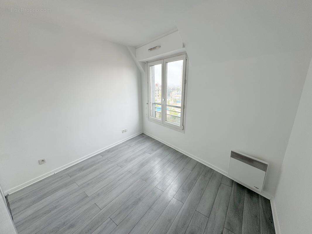 Appartement à DRANCY