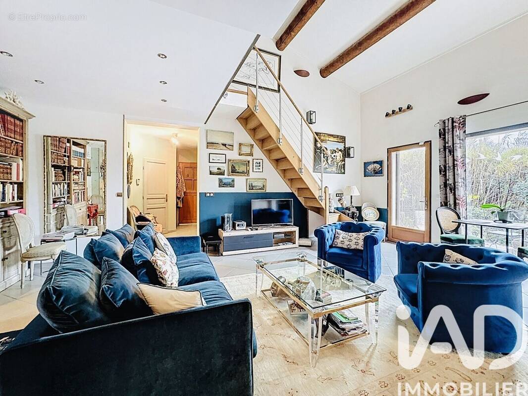 Photo 1 - Maison à TARASCON