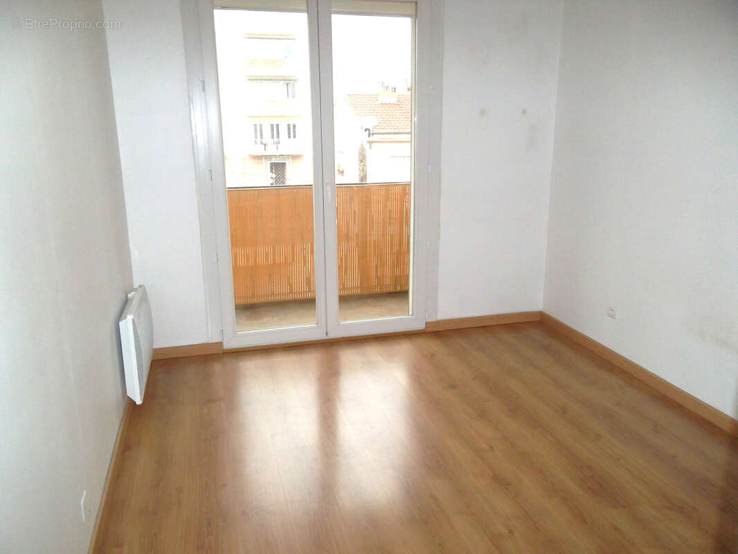 Appartement à BEZIERS