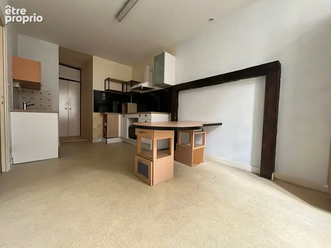 Appartement Aurillac 3 pièce(s) 75.30 m2 - photo 6