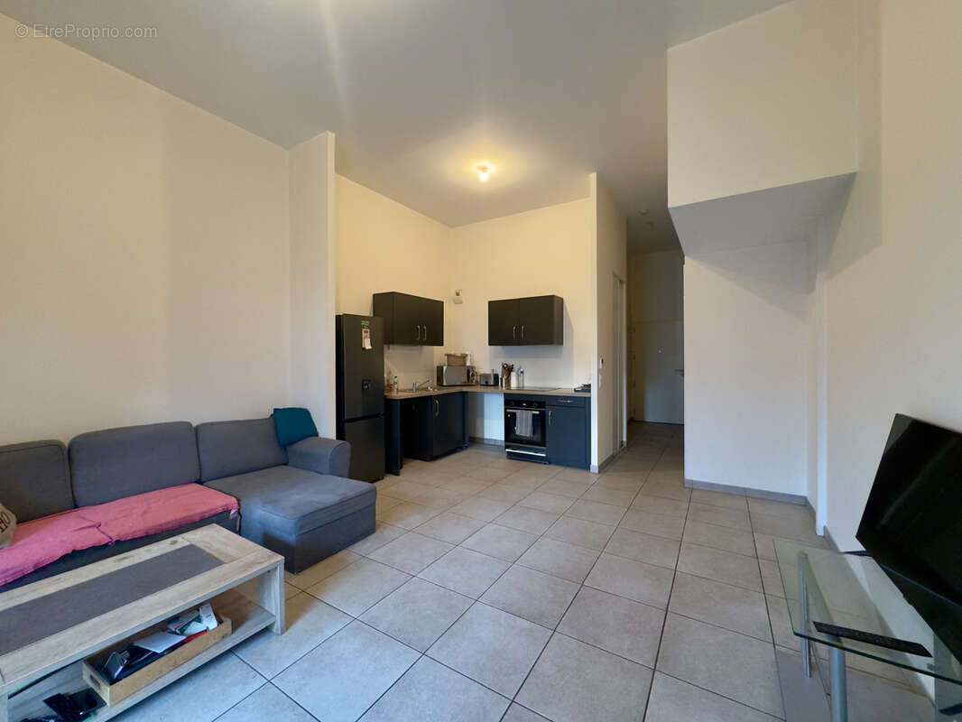 Appartement à LAGORD