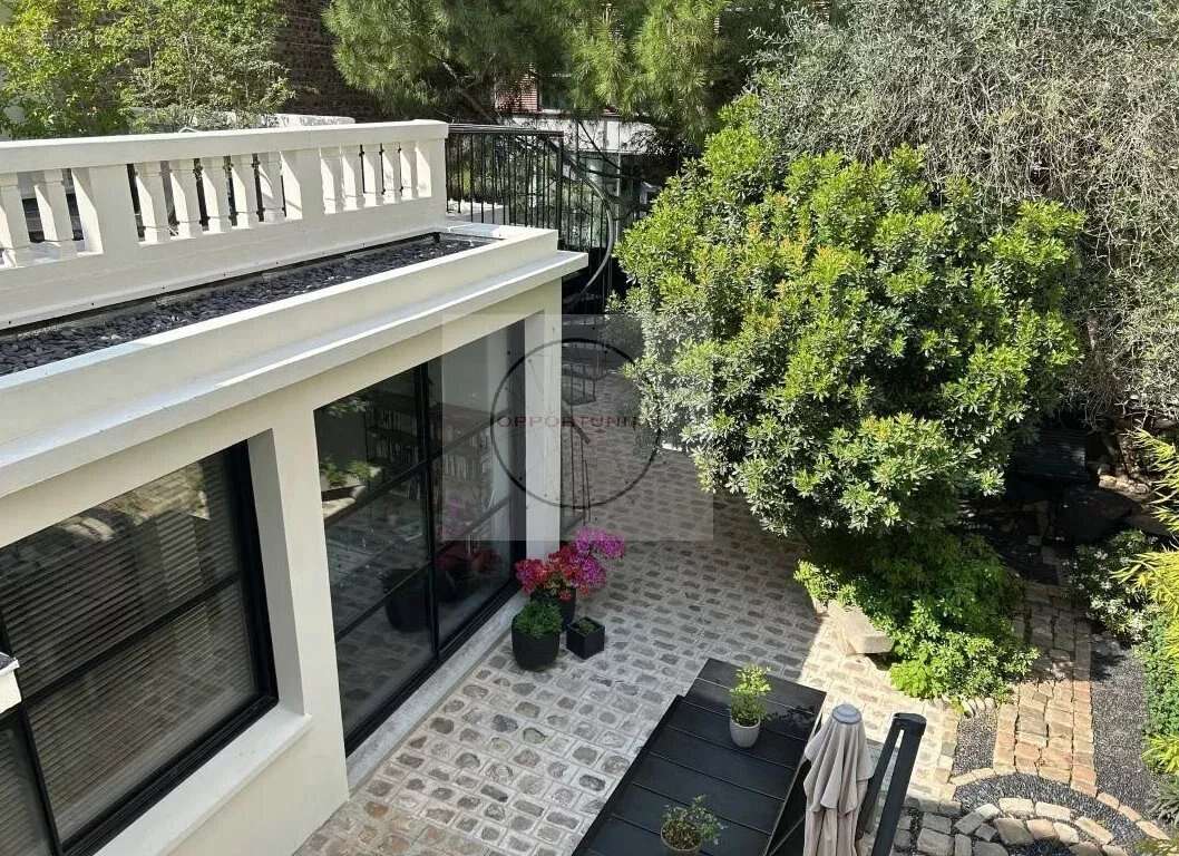 Maison 153 m² à Montreuil  - photo 12