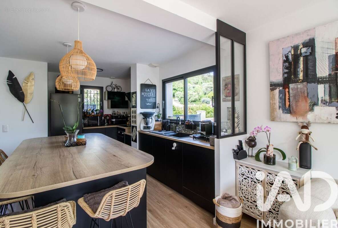 Photo 3 - Maison à LA GAUDE