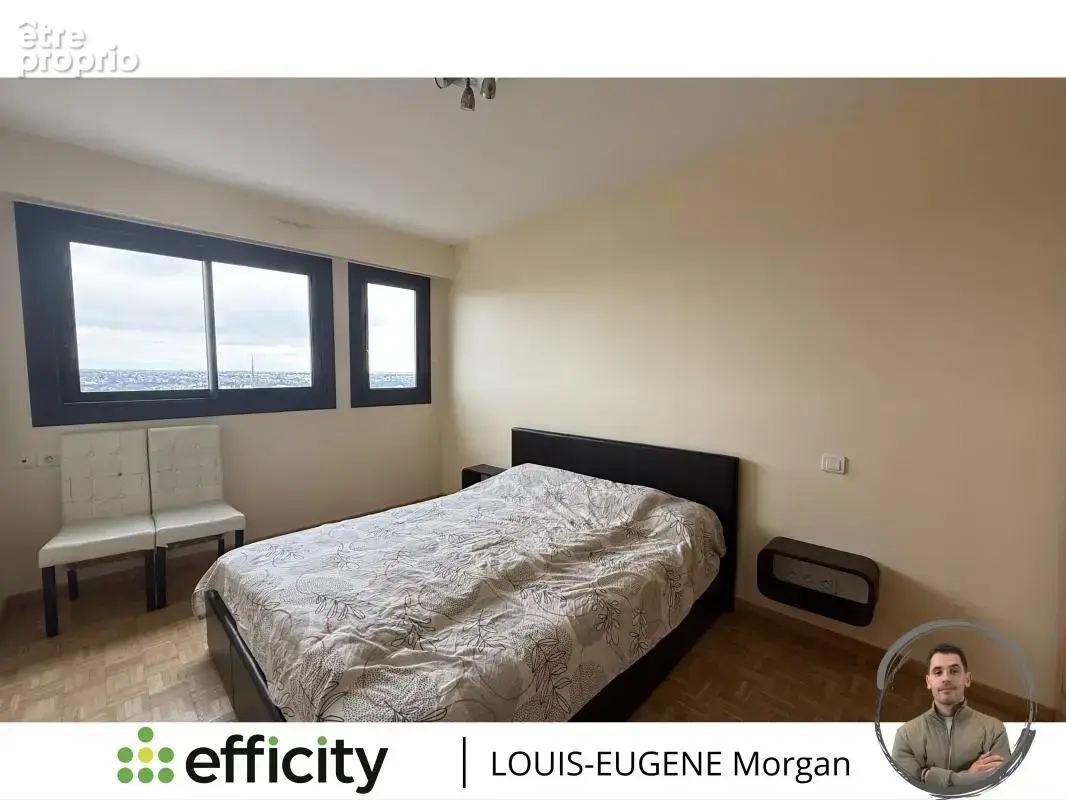 Appartement - photo 11