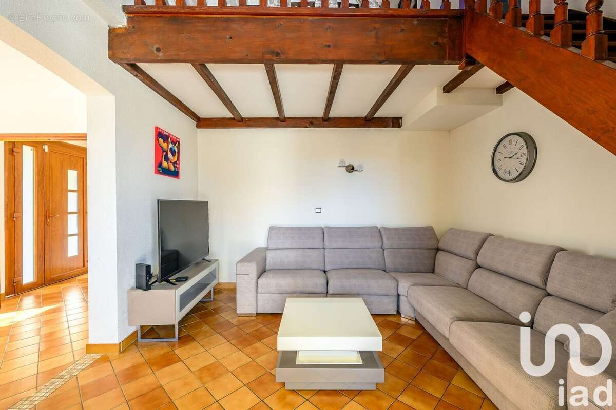 Photo 7 - Maison à LE BARCARES