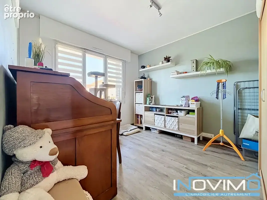 Maison 7 pièces 120 m² à vendre à Fort-Mardyck (59430) - photo 6