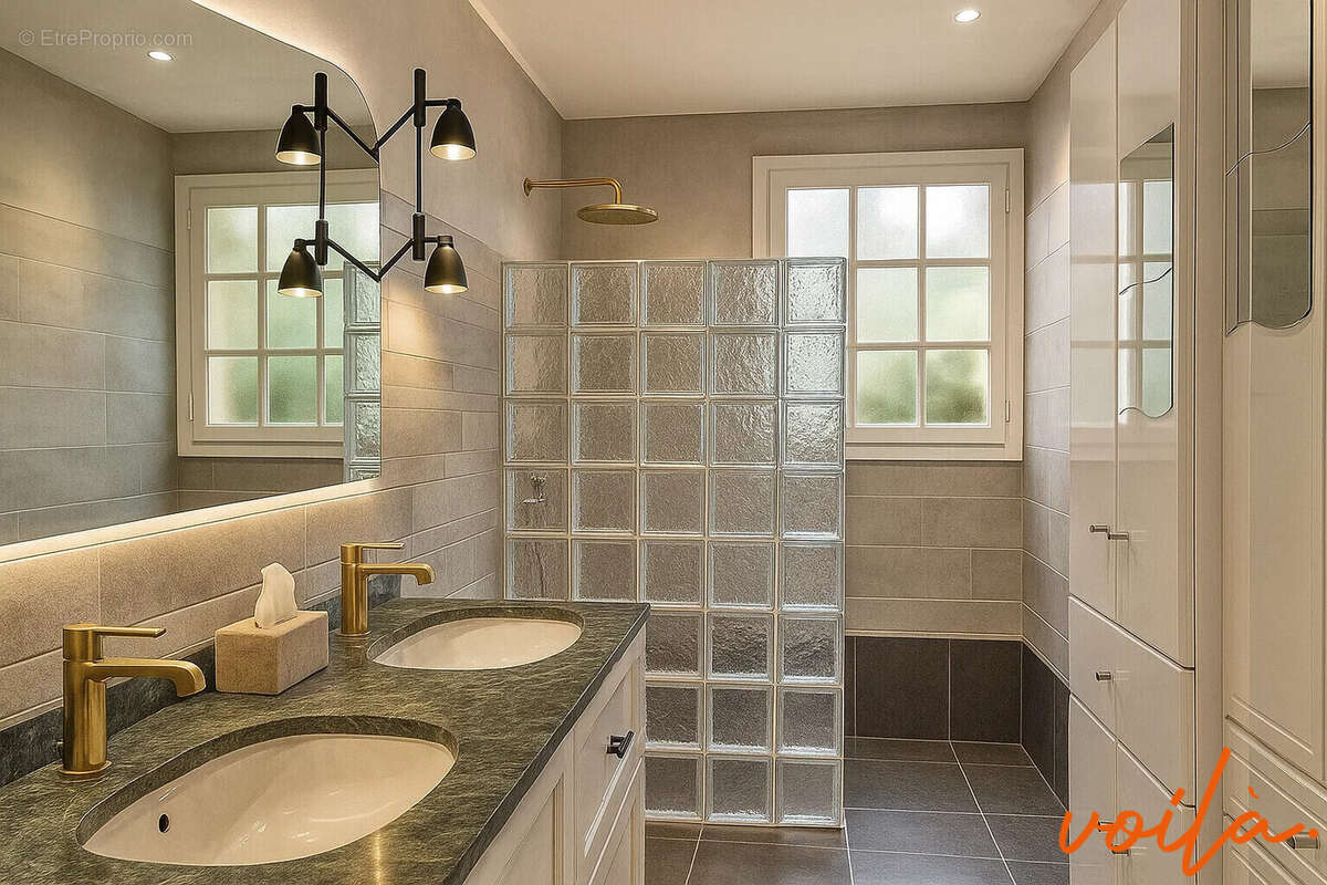 Maison à CARCASSONNE