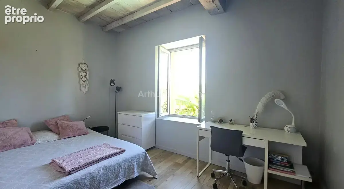 Vente Maison (38630) 395 000ï¿œ - photo 8