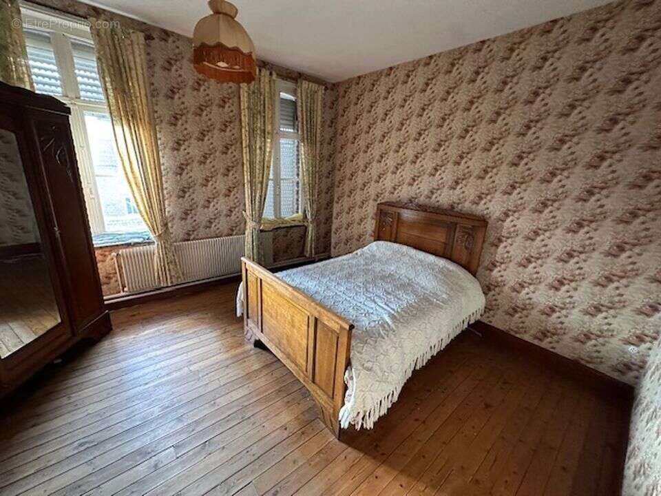 Maison à MARQUION