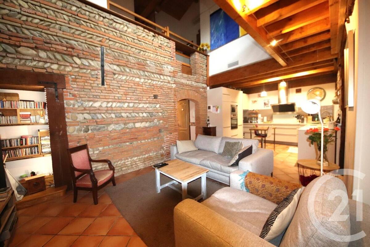 Maison à PORTET-SUR-GARONNE