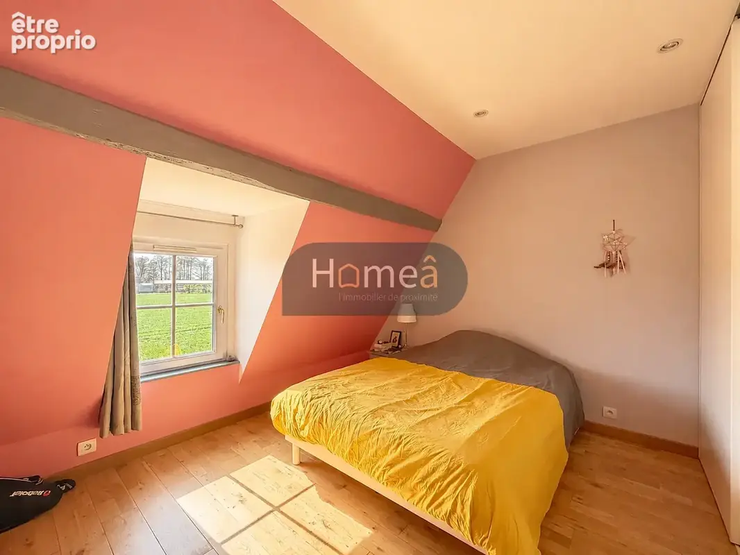 Maison de charme - photo 8