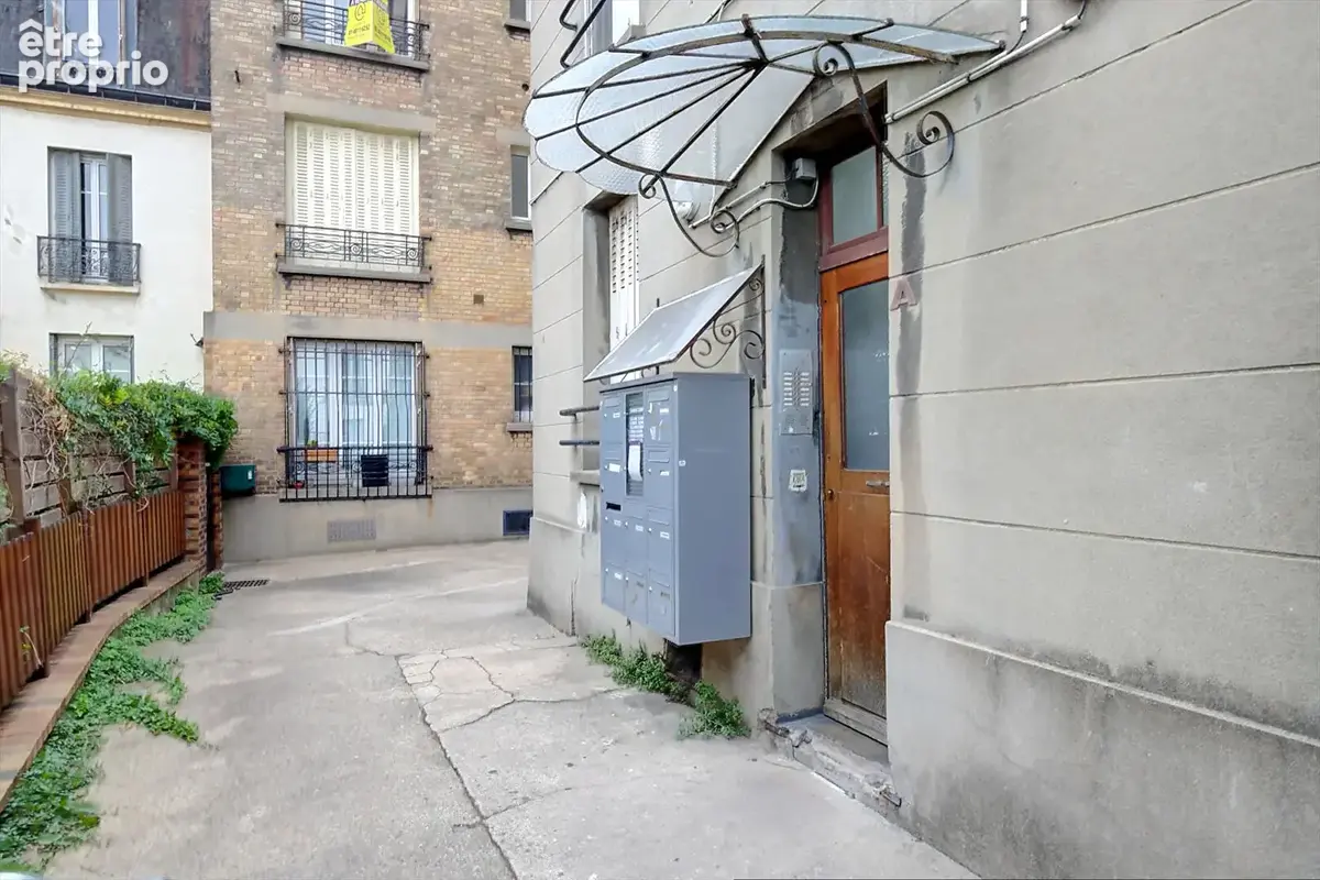 2 pièces quartier des Antiquaires - photo 8