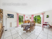 Maison à CHATEAUNEUF-DU-FAOU