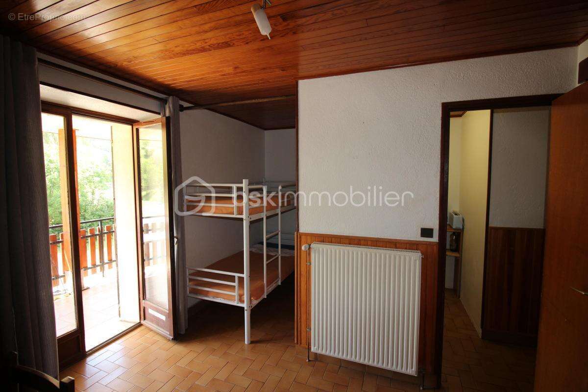 Ensemble immobilier avec 4 logements, vue panoramique  - photo 11