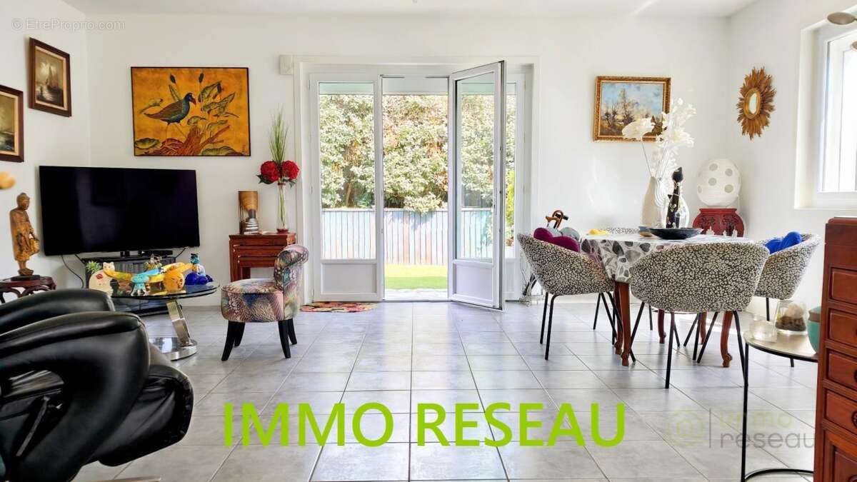 Maison individuelle - photo 4