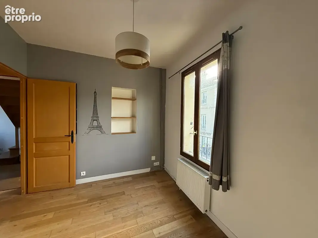 Maison de Ville JOUY EN jOSAS "centre" - photo 10