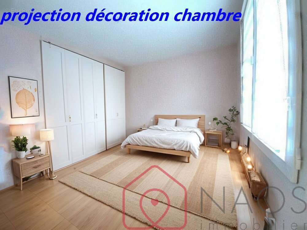 Maison ligné - photo 8