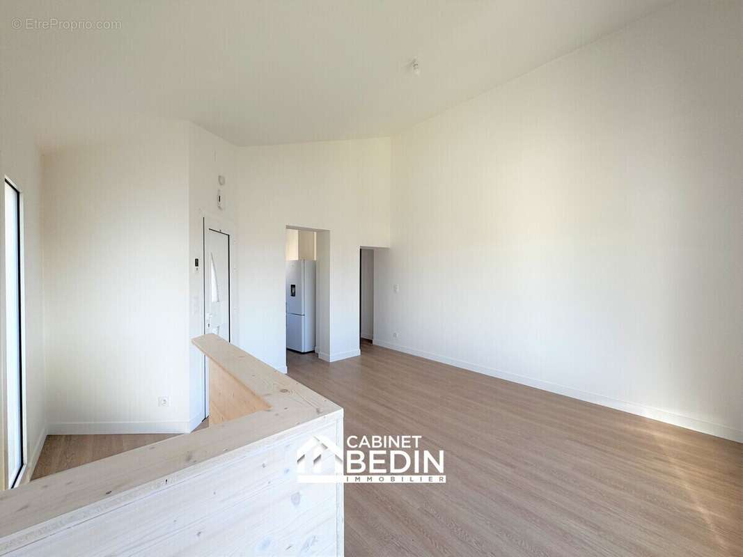 Appartement à SAINT-PAUL-LES-DAX